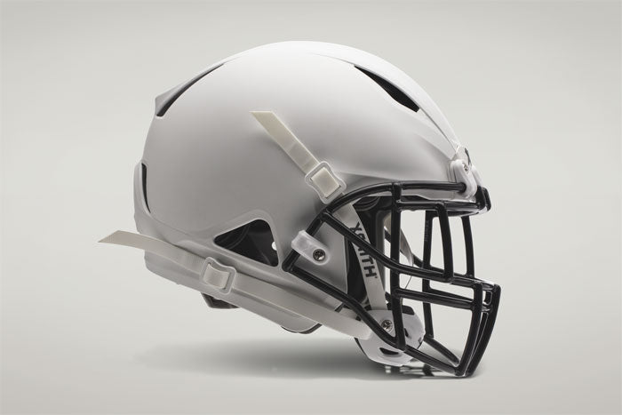 BTD: Xenith Shadow Helmet Line  Xenith Football Helmets, Shoulder