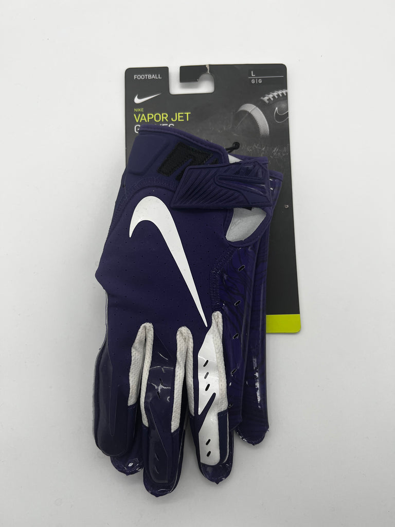 NFL Vapor Jet Gloves on Pinterest