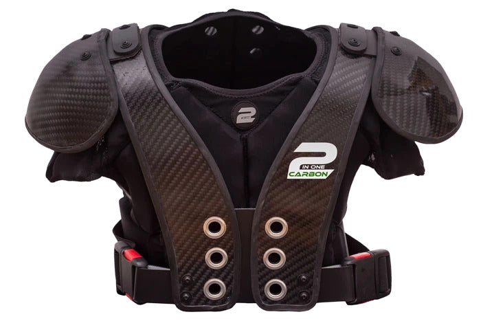 Where to buy Carbontek Shoulder Pads?