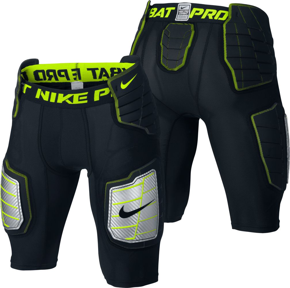 Nike pro combat football girdle online