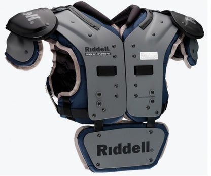 Riddell Phenom SK - www.SportsTakeoff.com