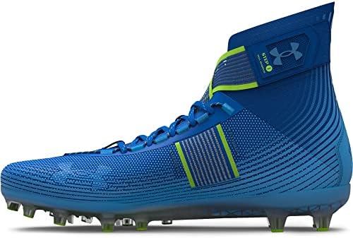 Under Armour Hightlights MC