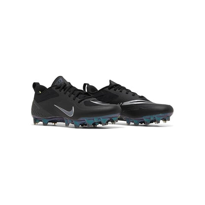 Nike Alpha Huarache 8 Pro Low LAX -Black