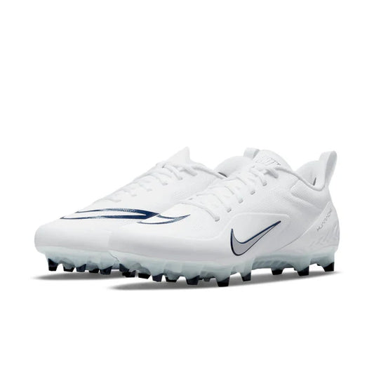 Nike Alpha Huarache 8 Pro LAX  -White/Navy