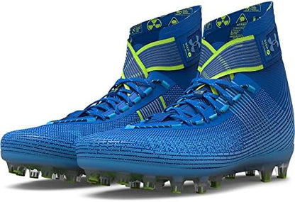 Under Armour Hightlights MC