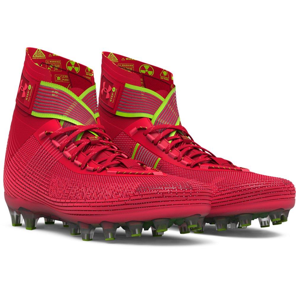 Under Armour Hightlights MC