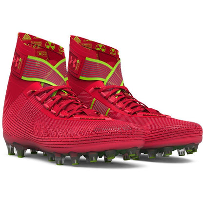 Under Armour Hightlights MC