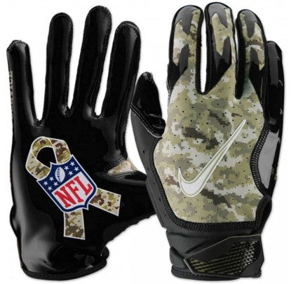 Nike Vapor Jet 6.0 (L, XL) - "NFL Salute to Service"