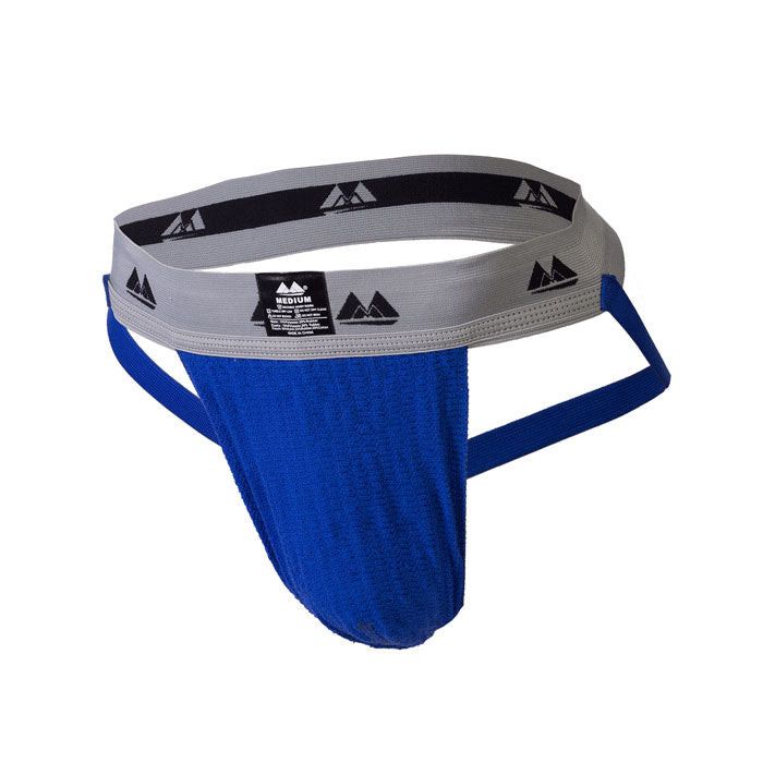 MM Jock Strap 2" Waistband - www.SportsTakeoff.com