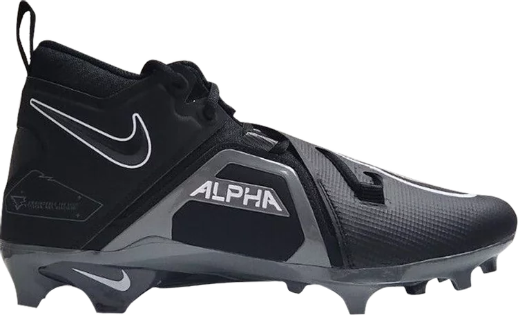 Nike Alpha Menace Pro 3  (US 7.5, 11, 11.5, 12, 13, 14)