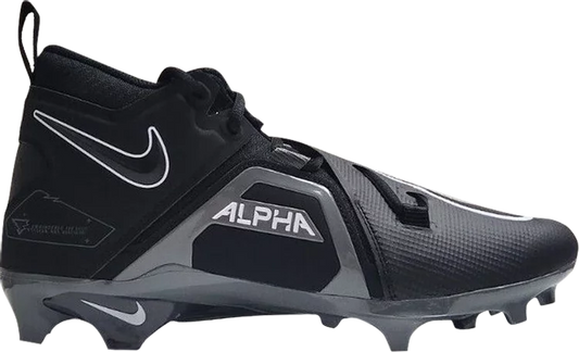 Nike Alpha Menace Pro 3  (US 7.5, 11, 11.5, 12, 13, 14)