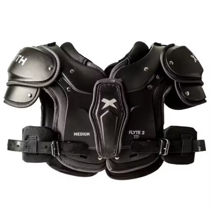 XENITH Xflexion Flyte 2 Shoulder Pad - YOUTH