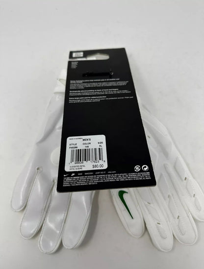 Nike D-Tack 7.0 Lineman Gloves (2XL)