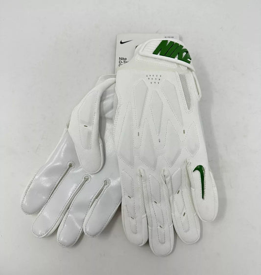 Nike D-Tack 7.0 Lineman Gloves (2XL)