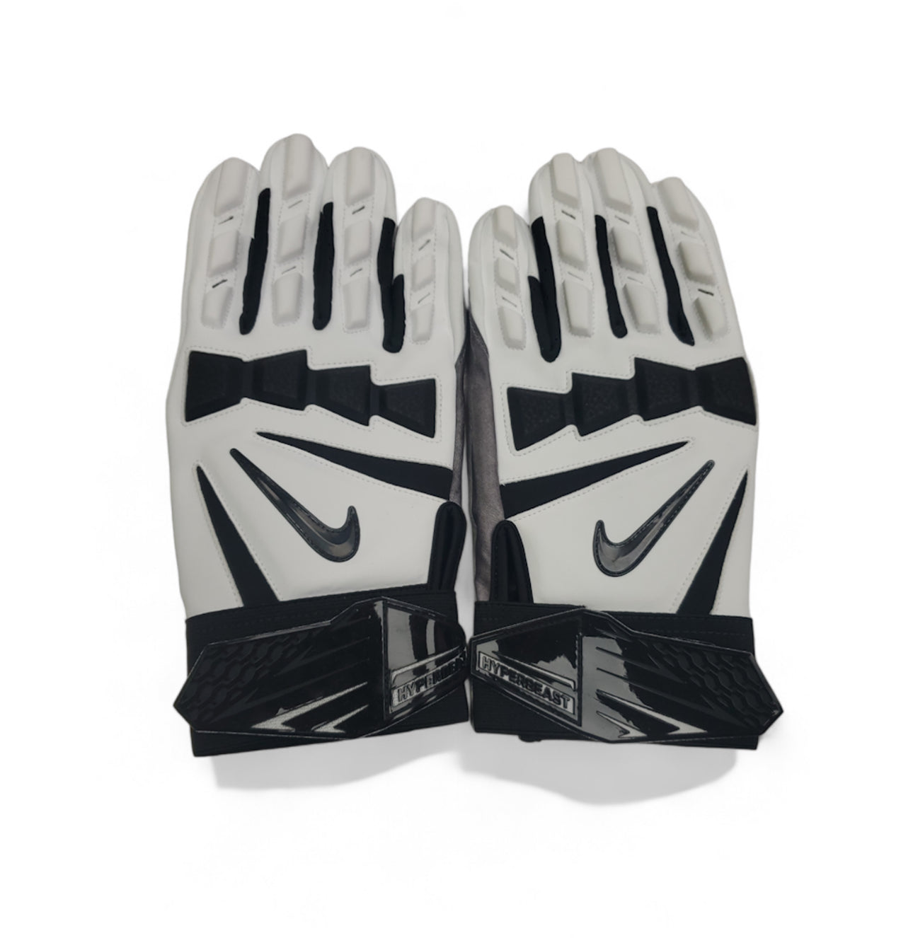 Nike HyperBeast Lineman Gloves (4XL)