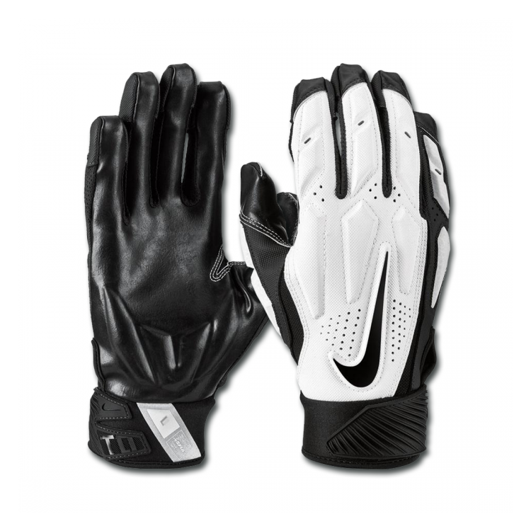 Nike D-Tack 6.0 Lineman Gloves