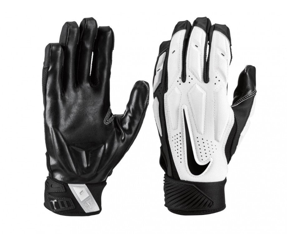 Nike D-Tack 6.0 Lineman Gloves