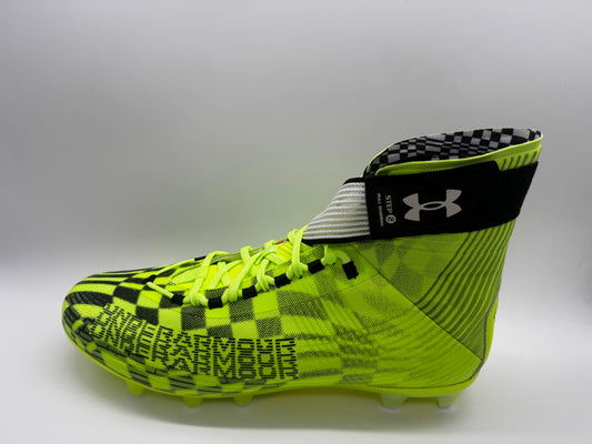 Under Armour Hightlights MC