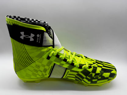 Under Armour Hightlights MC