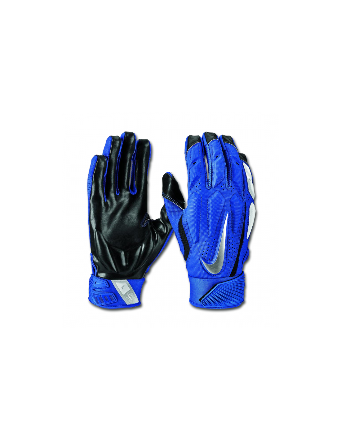 Nike D-Tack 6.0 Lineman Gloves (L)