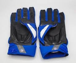 Nike D-Tack 6.0 Lineman Gloves (L)