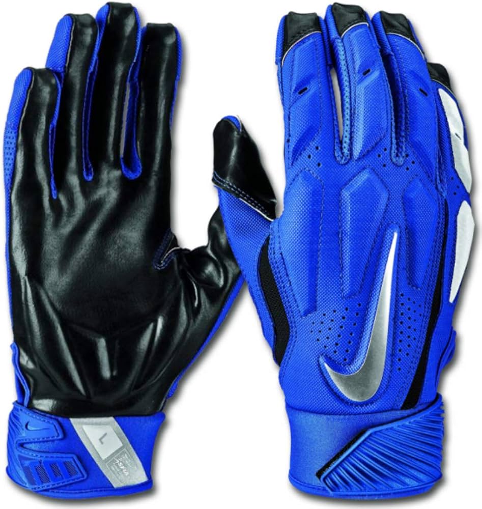 Nike D-Tack 6.0 Lineman Gloves (L)