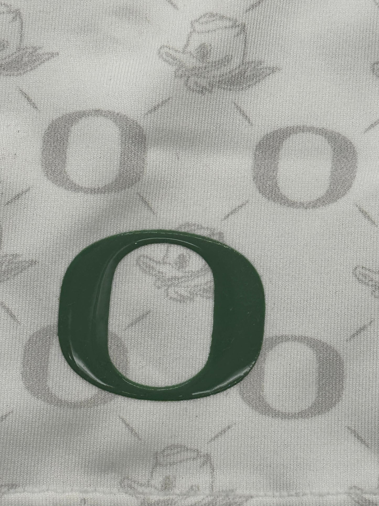 Nike Pro Football Dri-Fit Arm Sleeves - Oregon Ducks