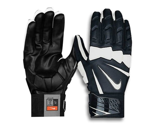 Nike HyperBeast Lineman Gloves (2XL, 3XL)