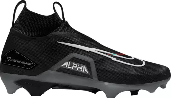 Nike Alpha Menace Elite 3 - Black