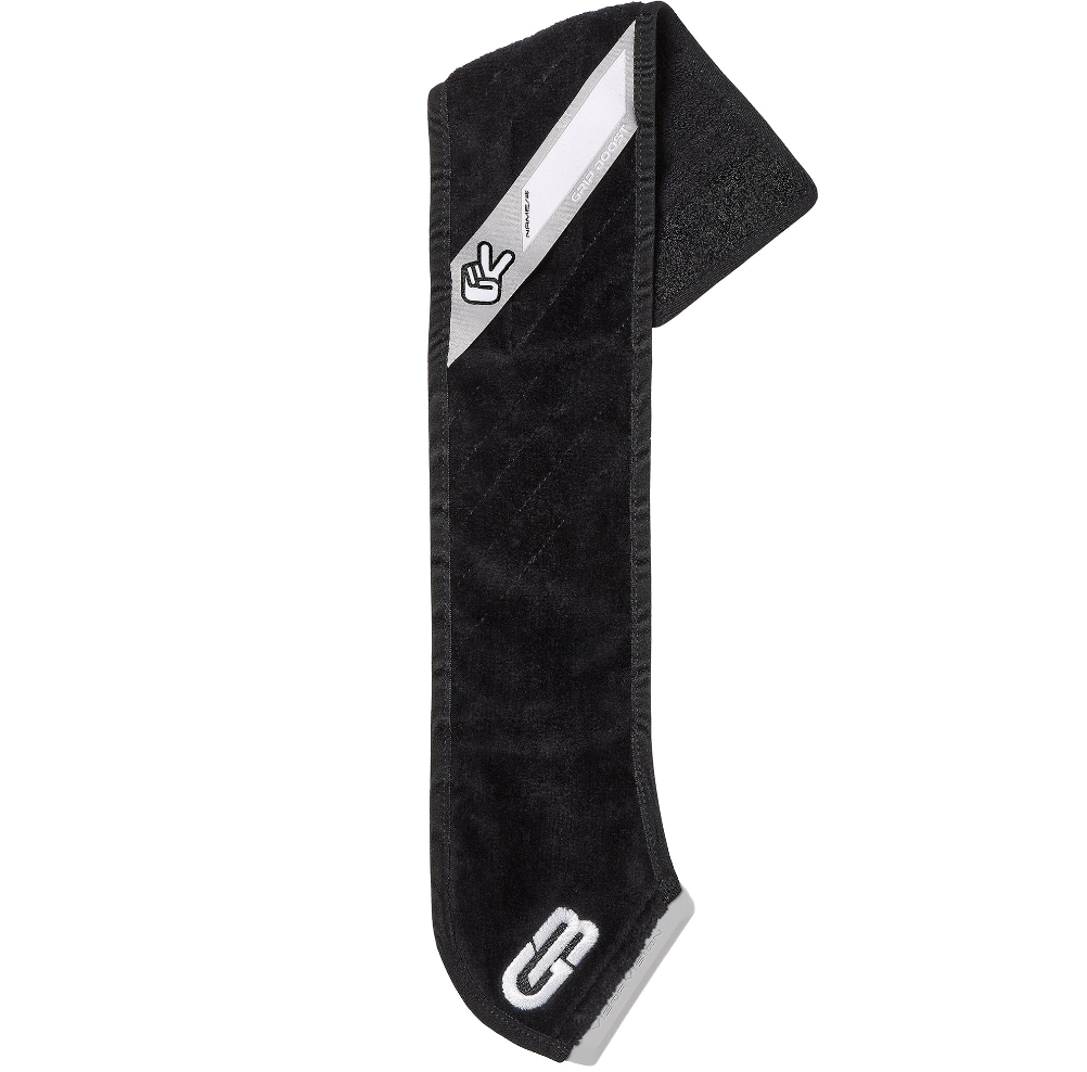 Grip Boost - Pro Football Towel