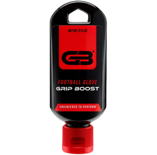 Grip Boost Football Glove Gel 2oz. Bottle