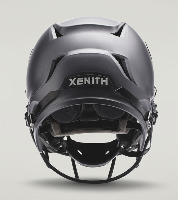 XENITH Shadow Football Helmet Adult - www.SportsTakeoff.com