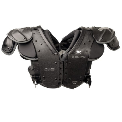 Xenith Pro - All Purpose - www.SportsTakeoff.com