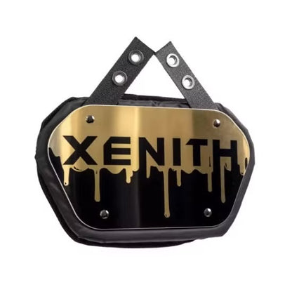 XENITH Elite Back Plate (Drip)