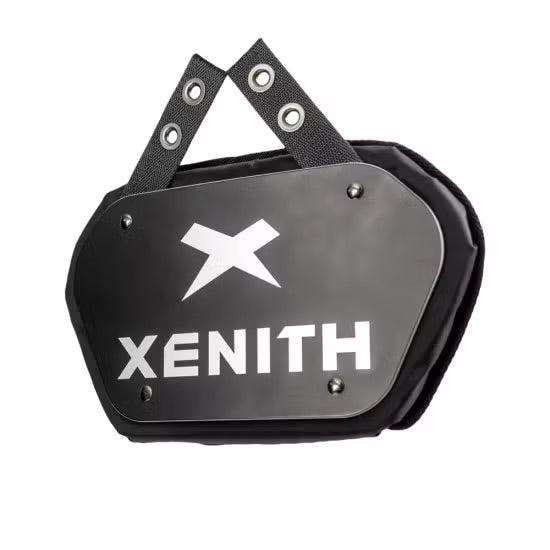 XENITH Elite Back Plate (Black)