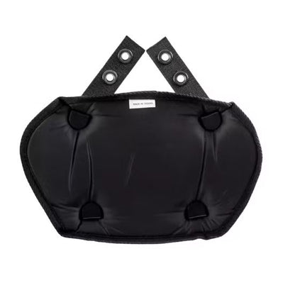 XENITH Elite Back Plate (Black)