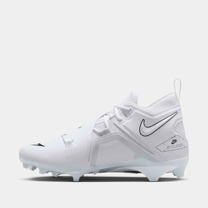 Nike Alpha Menace Pro 3 - White