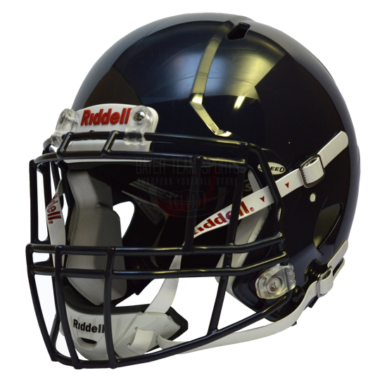 Riddell Speed Icon - www.SportsTakeoff.com