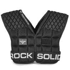 RSS SOFT SHELL SHOULDER PADS - www.SportsTakeoff.com