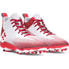 Under Armour Men's Hammer MC 2.0