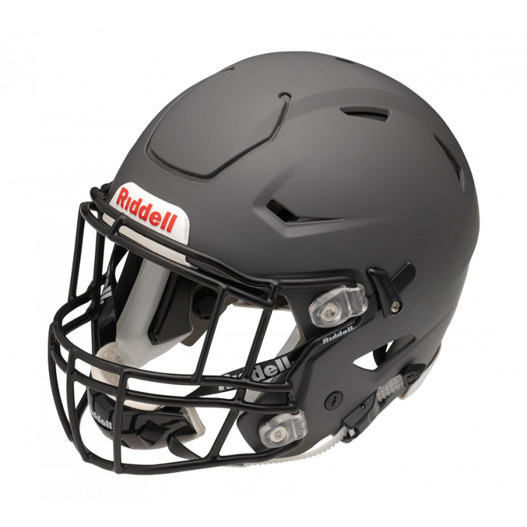 Riddell SPEEDFLEX - www.SportsTakeoff.com