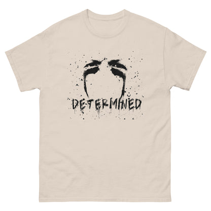 Determined - Men's classic tee - www.SportsTakeoff.com