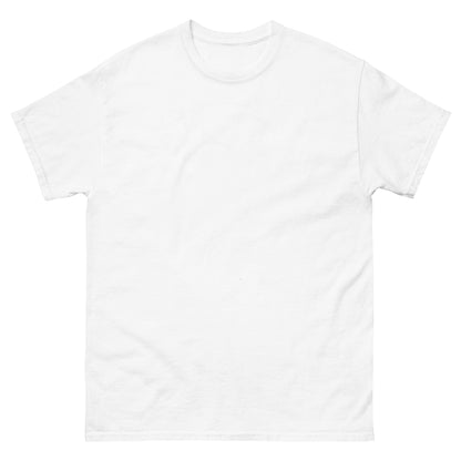 Believe - Inverted Men's classic tee - www.SportsTakeoff.com