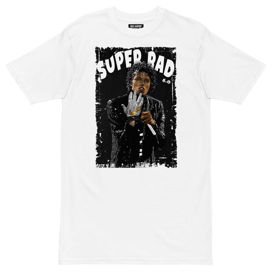 Super Bad 6.0 - Men’s premium heavyweight tee - www.SportsTakeoff.com