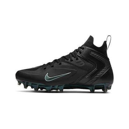 Nike Alpha Huarache 8 Elite LAX  - Black