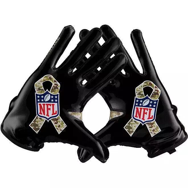 Nike Vapor Jet 6.0 (L, XL) - "NFL Salute to Service"