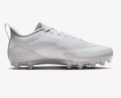 Nike Alpha Huarache 8 Pro LAX  -White (Low)