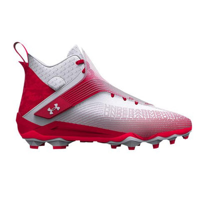 Under Armour Men's Hammer MC 2.0