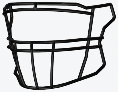 Riddell SF-2BDC SpeedFlex Facemask - www.SportsTakeoff.com