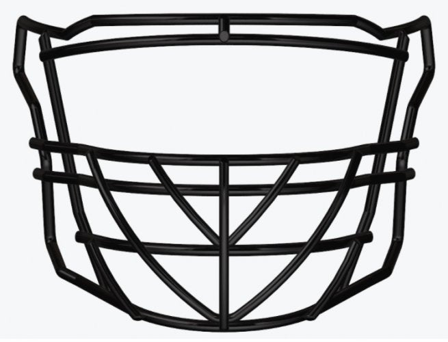 Riddell SF-2BDC-TX SpeedFlex Facemask - www.SportsTakeoff.com